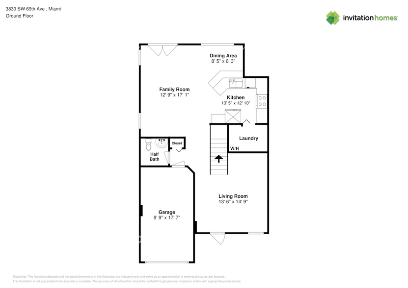 Building Photo - 3830 SW 69th Ave