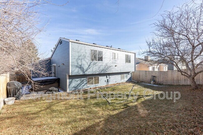 Building Photo - 2165 Hackberry Cir