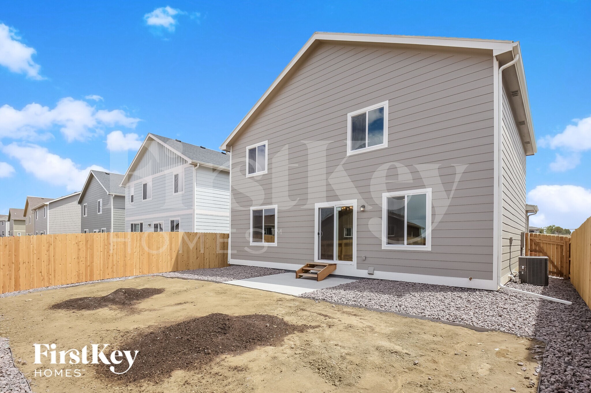 Building Photo - 10352 Horton Dr