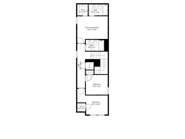 Building Photo - Where Modern Style, Cozy Living, and Effortless Comfort Come Together Perfectly