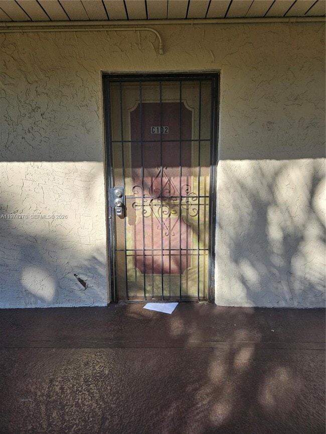 Building Photo - 2800 NW 56th Ave