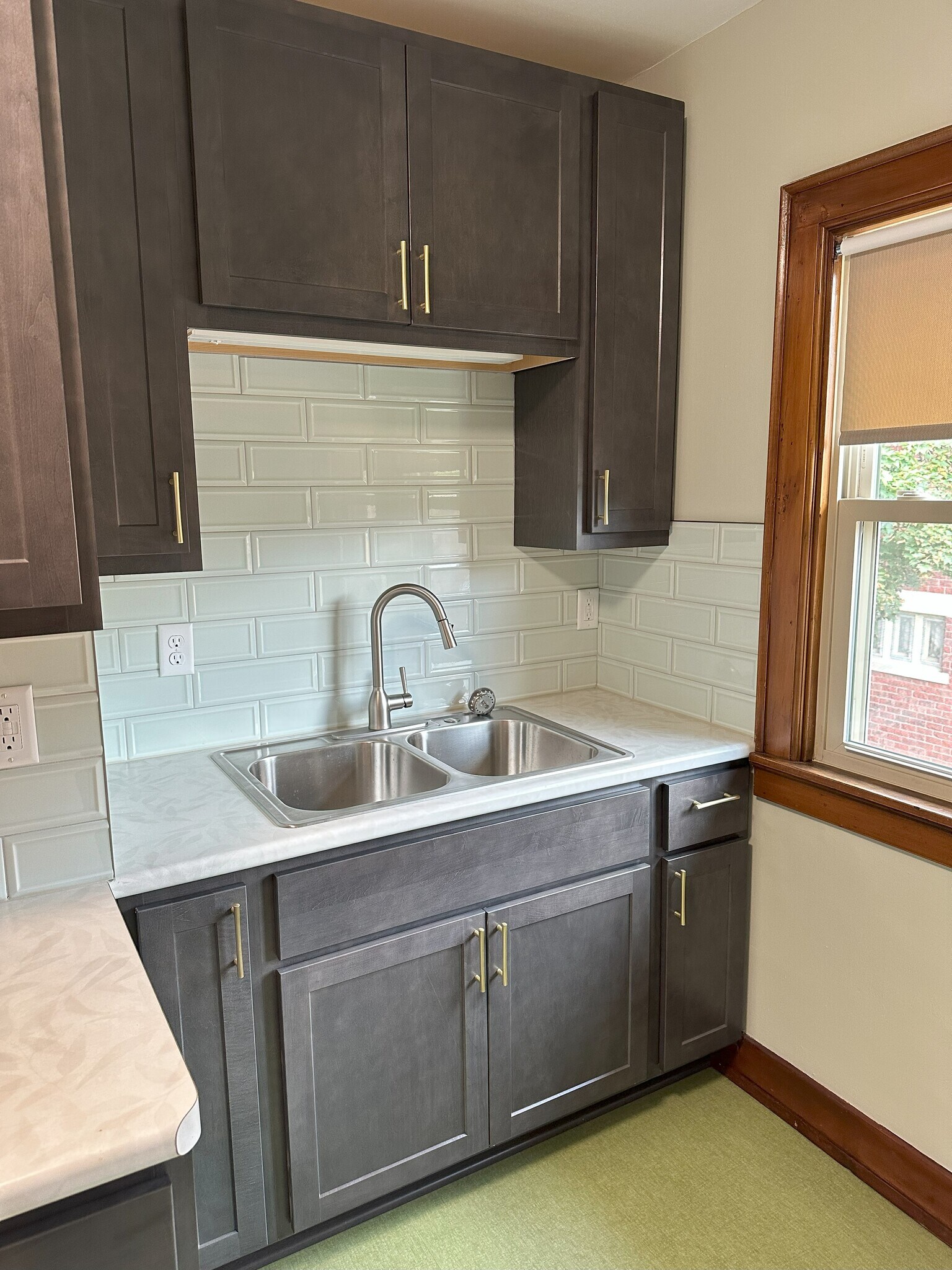 Kitchen - 6615 W Bluemound Rd