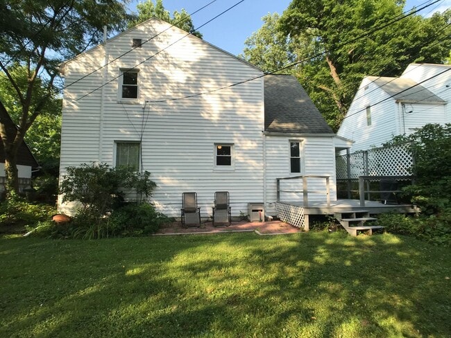 Building Photo - Furnished Single-Family in State College - Short-Term Possible
