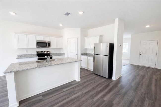 Building Photo - 44 Rowlett Pl