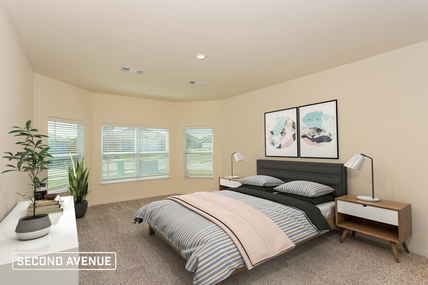 Building Photo - 1417 Palamedes Dr