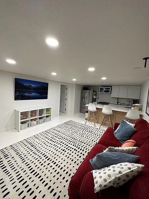 Living Room 2 - 2954 Apache Ln