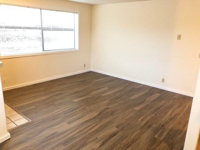 Interior Photo - Wedge Apartments