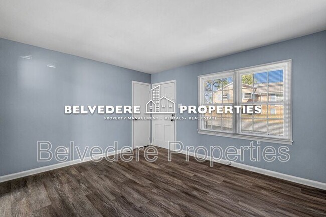 Building Photo - 2503 Vanstory St