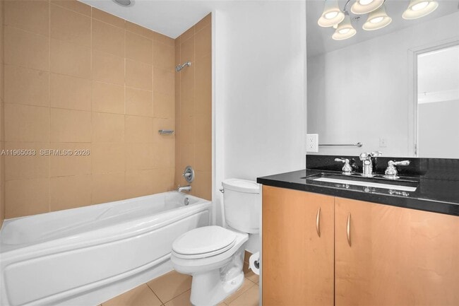 Building Photo - 300 S Biscayne Blvd