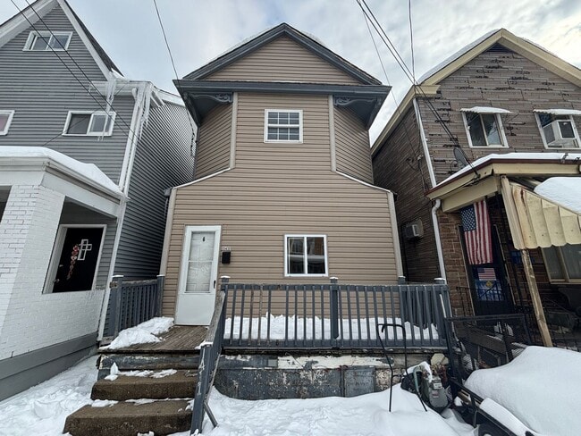 Building Photo - March Into Homeownership! Lease-to-Own Home Opportunity – This is NOT a Typical Rental!