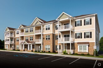 Building Photo - The Residences at Vista Square I & II