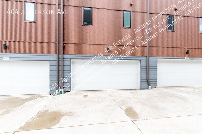 Building Photo - 404 Jefferson Ave