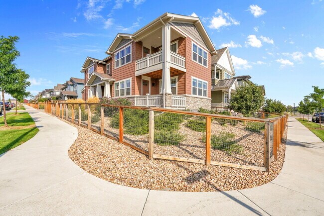 Building Photo - $3,195 - 3 Bed, 2.5 Bath Home in Thornton ...