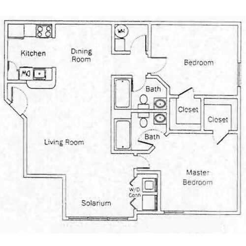 Stratford Point 1700 Old England Loop Sanford FL 32771 Apartment Finder
