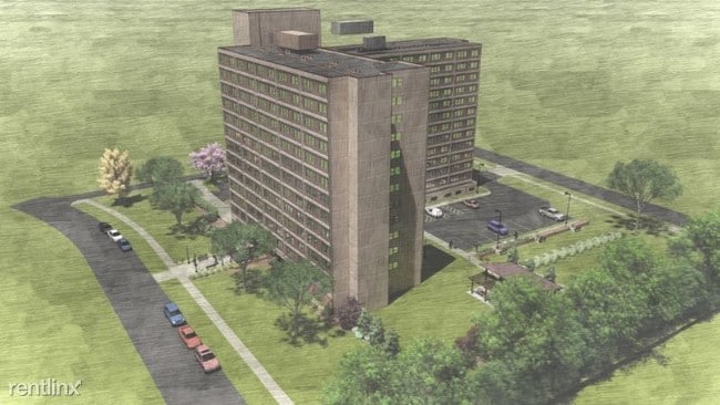 Building Photo - 2727 Lancashire Rd