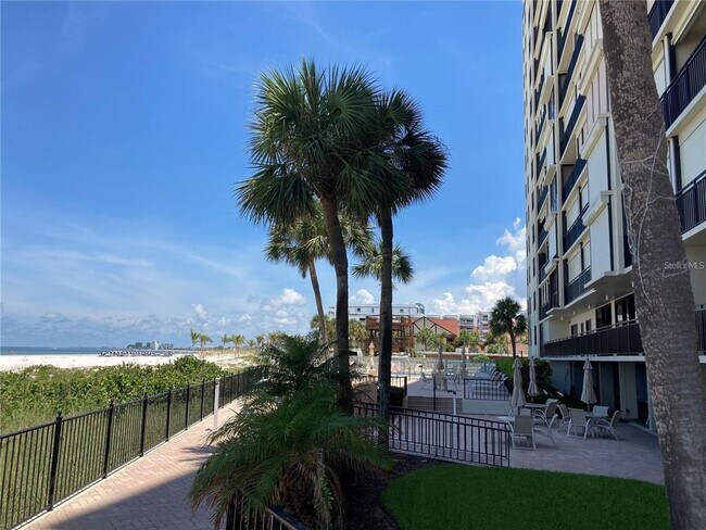 Building Photo - 3820 Gulf Blvd