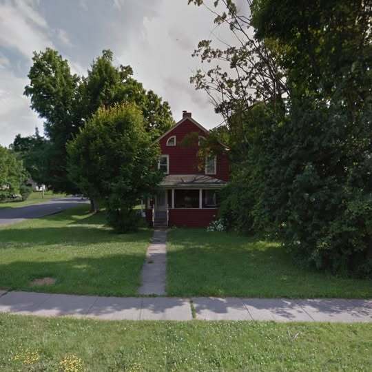 Building Photo - 2030 E Colvin St