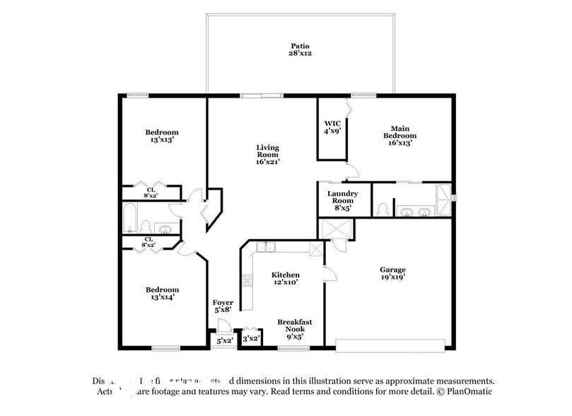 Building Photo - 3180 Thoroughbred Loop N