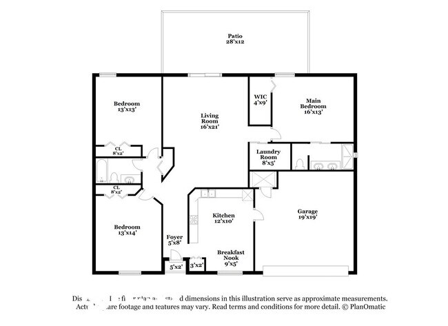 Building Photo - 3180 Thoroughbred Loop N