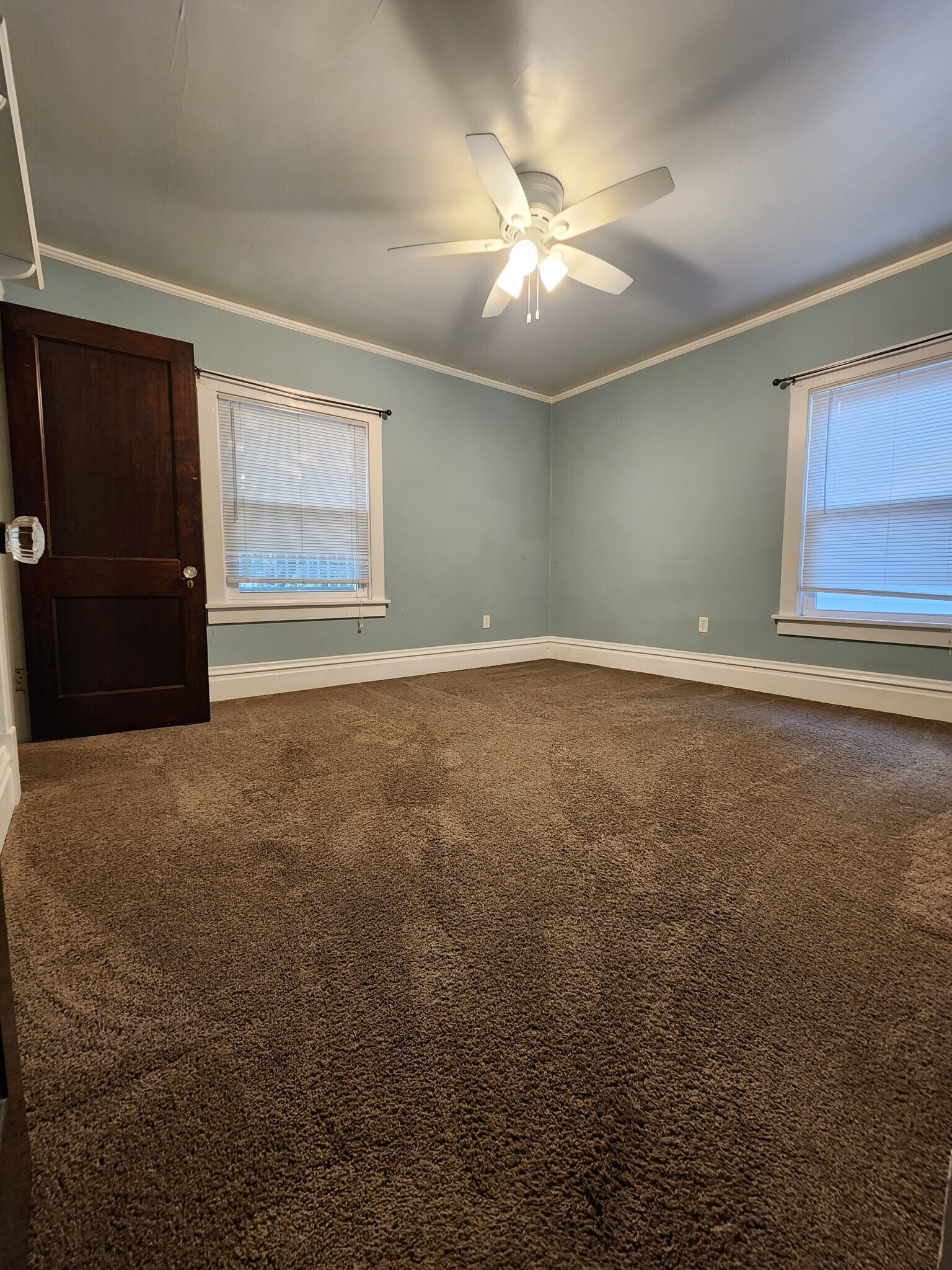 Bedroom Four - 510 N Institute Pl