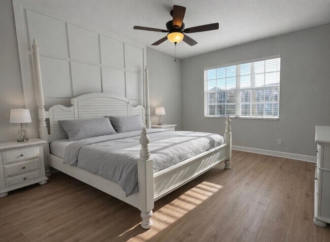 Building Photo - New Winter Garden!