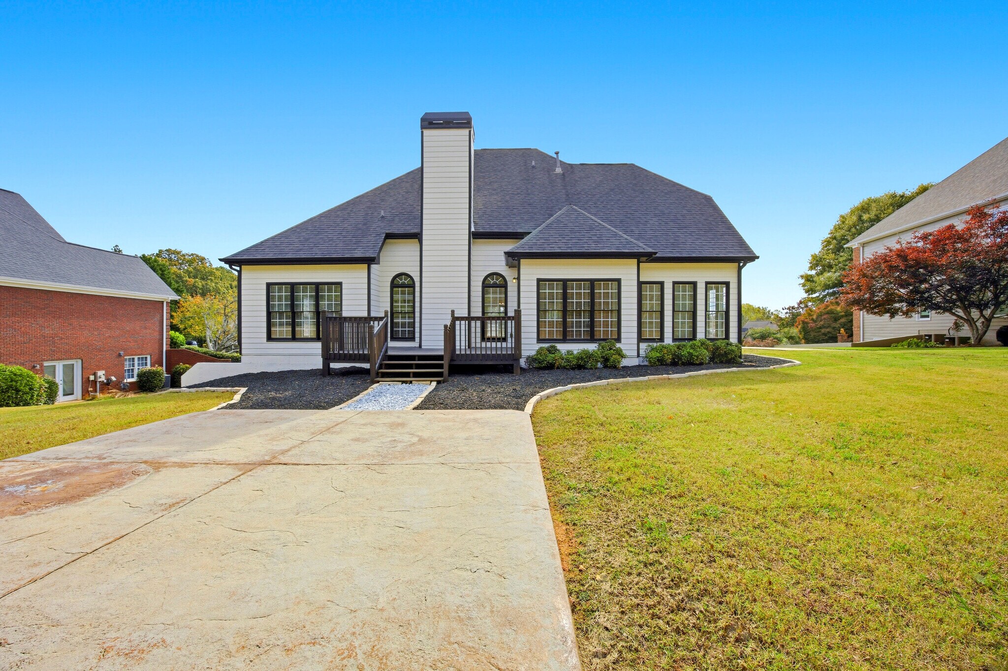 Building Photo - 5208 Hampton Mill Dr