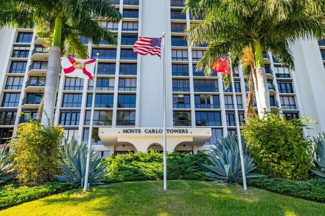 Building Photo - 3301 Bayshore Blvd