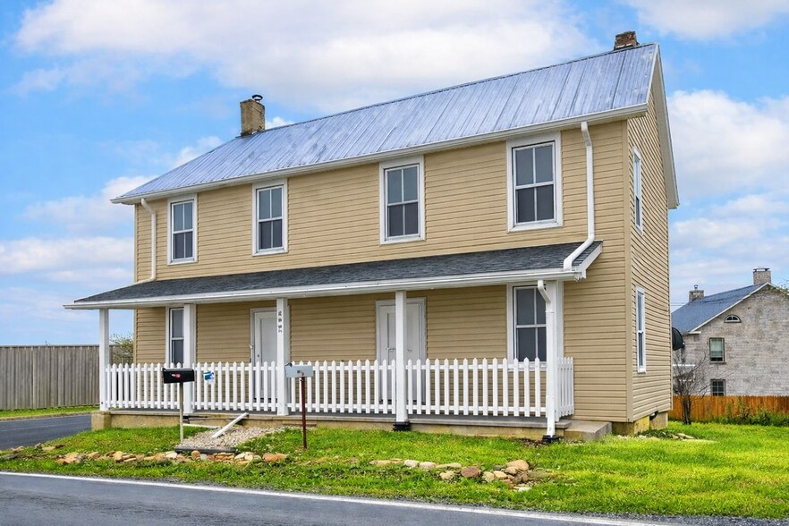 Building Photo - 4448 Orefield Rd