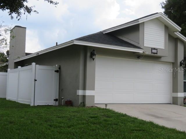 Building Photo - 839 Rosemere Cir