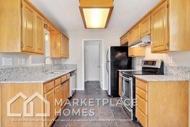 Building Photo - 4309 Chaparral Ln