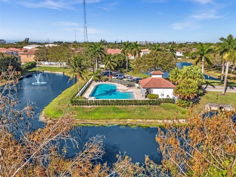 Community - 3844 SW 53rd St