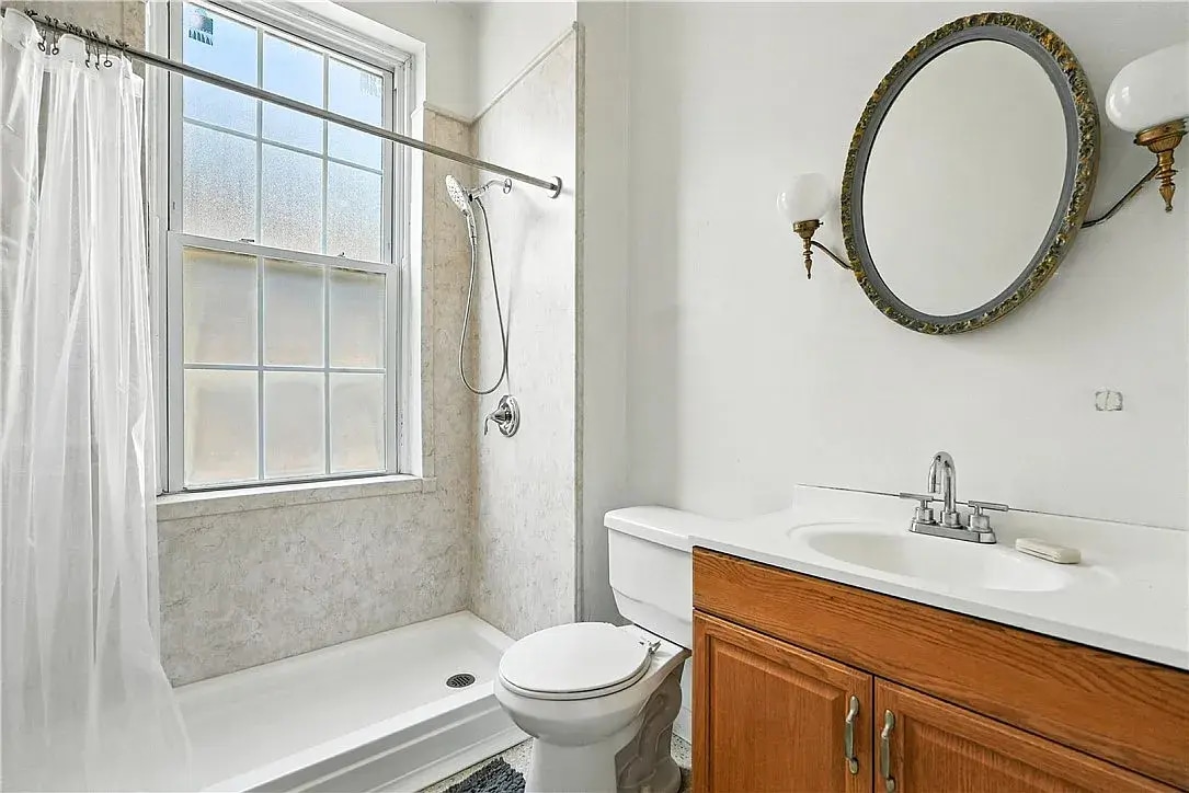 Bathroom - 451 S Atlantic Ave