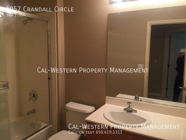 Building Photo - 4057 Crandall Cir