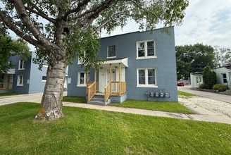 Building Photo - 1613-1615 Dewey St