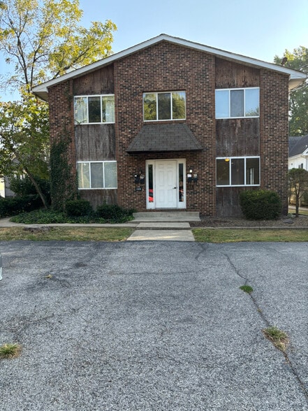 Primary Photo - 1606 N 2nd St