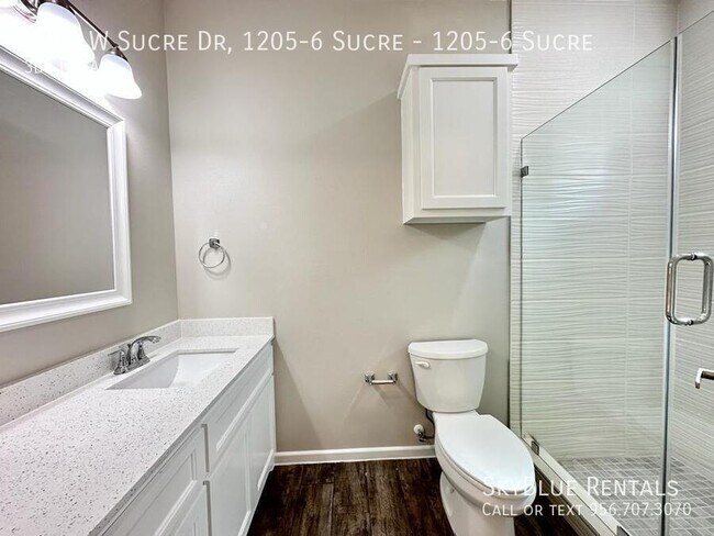 Building Photo - 1205 W Sucre Dr