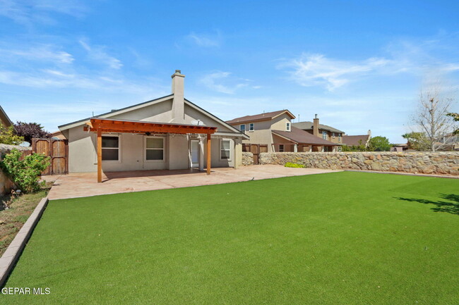 Building Photo - 11828 Mesquite Lake Ln