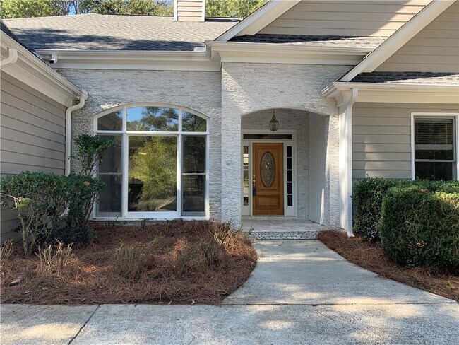 Building Photo - 4210 Burns Heritage Trail