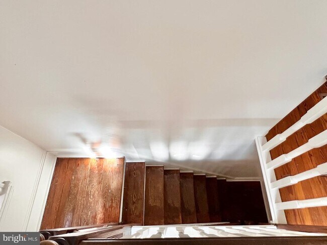 Building Photo - 1507 N Rodney St