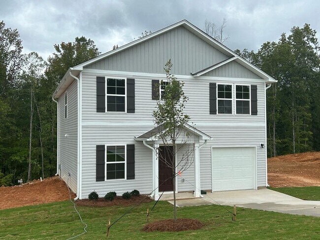 Building Photo - 724 Ironwood Ct