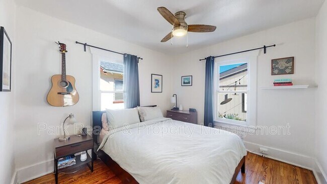 Building Photo - 3317 Bruce Randolph Ave