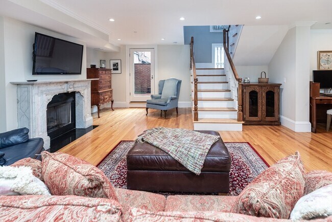 Building Photo - 51 Commonwealth Ave