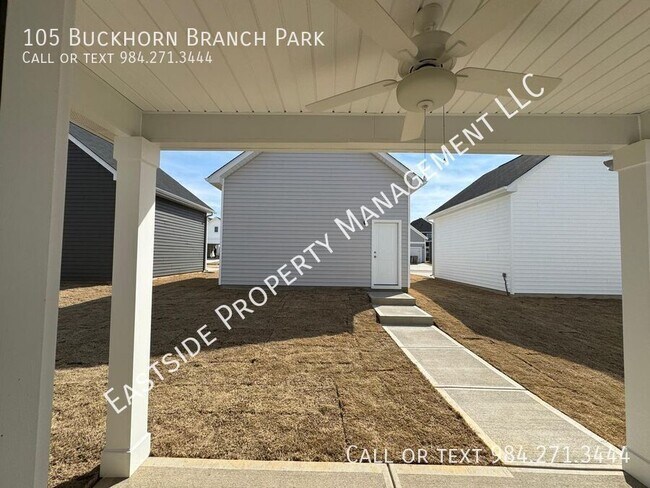 Building Photo - 105 Buckhorn Br Pk