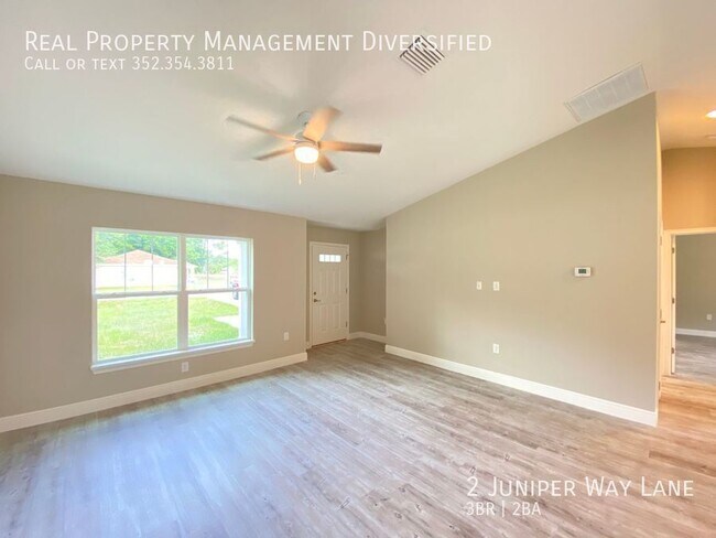 Building Photo - 2 Juniper Way Ln