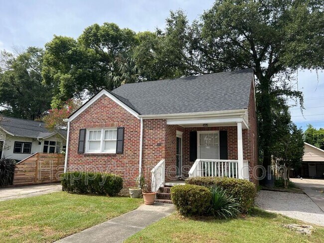 Building Photo - 1001 Ashley Ave