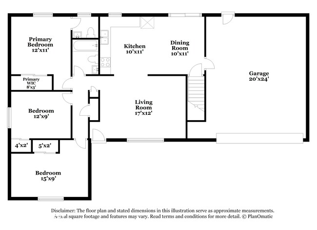 Building Photo - 38 Gary Glen Dr