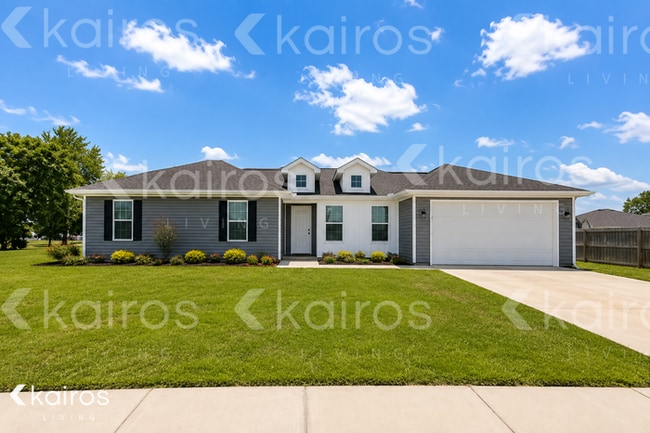 Building Photo - 202 Fieldstone Cir