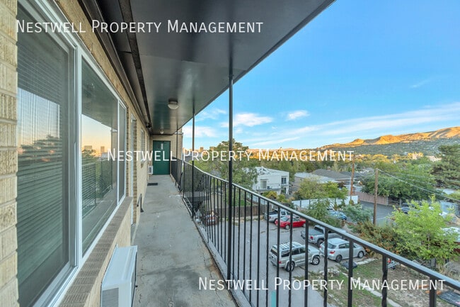 Building Photo - 356 S 1200 E