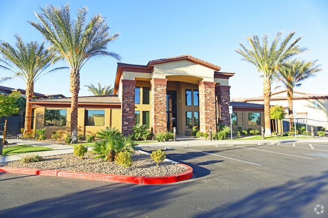 Building Photo - The Edge