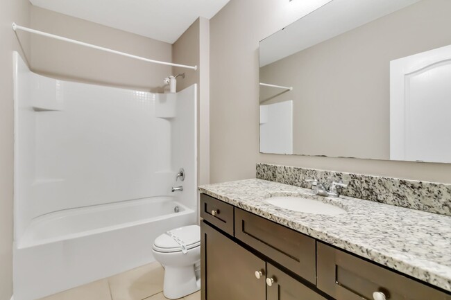 Building Photo - Beautiful 4/2 Energy Efficient Home in St....